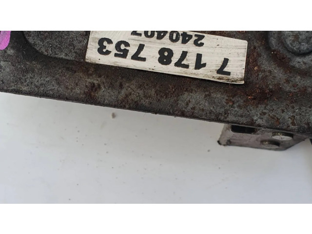 Замок капота 7178753, 240407 BMW X5 E70