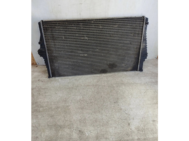 Интеркулер     Volvo XC90 