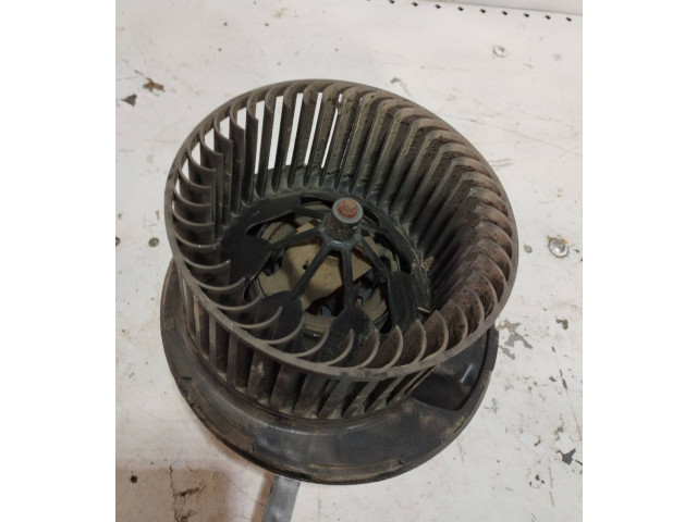 Вентилятор печки 1K1820015F, F995748Q Skoda Octavia Mk2 (1Z)
