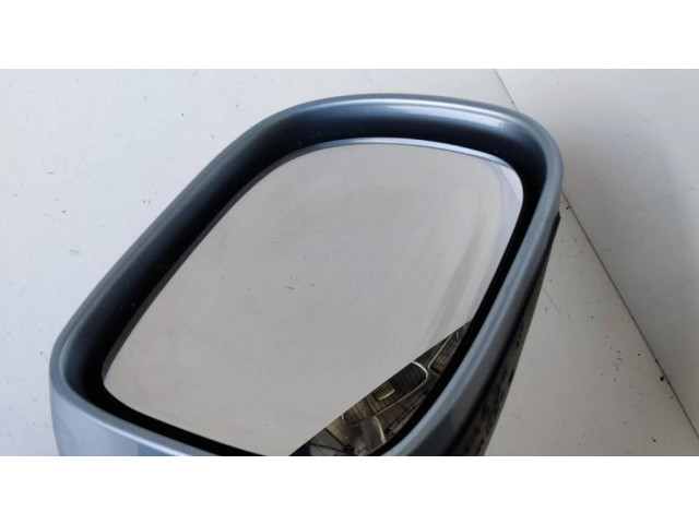 Zpětné zrcátko Skoda Fabia Mk1 (6Y) 2001 E8012659, 6Y1857502BA
