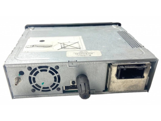 Считывающее устройство CD/DVD навигации (GPS)