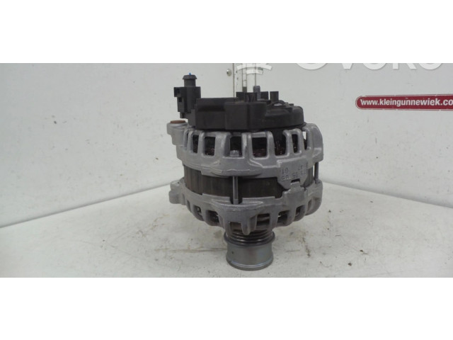 Генератор 04E903015A, 04E903015AX   Audi A1      