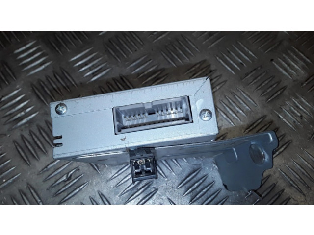 Блок управления EF1245SC, 86278XA02A   Subaru B9 Tribeca