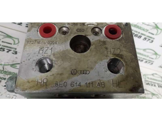 Jednotka ABS 8E0614111 Volkswagen PASSAT