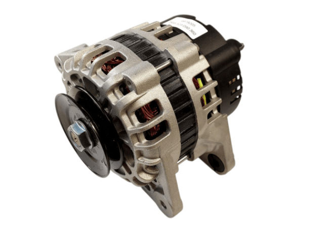 Генератор TA000A48401, 3EFFE Citroen Berlingo