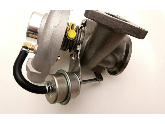 Турбина Ford Ranger 721843, 7218435001S