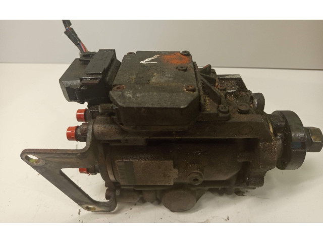 Vstřikovací čerpadlo 0470504011 Opel Zafira A