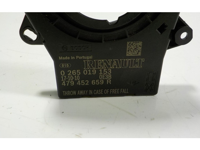 Блок управления 479452659R, 479452659R Dacia Lodgy