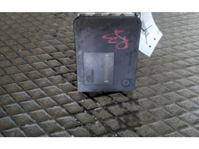 Блок АБС 1J0614417   Volkswagen  Bora  1998 - 2005 года