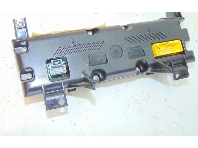 Блок управления климат-контролем 96416248ZL Peugeot 406