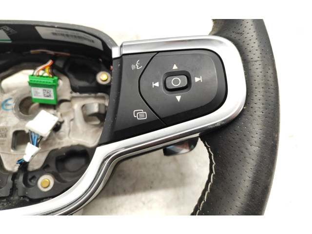 Руль Volvo XC40 - года P31455411, 34232266D