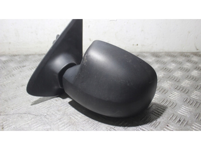 Зеркало электрическое левое Dacia Logan II 2012-- года