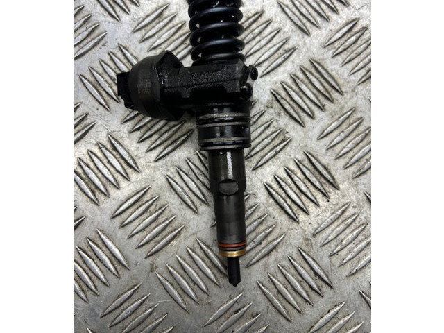 Форсунка 0414720038 Ford Galaxy