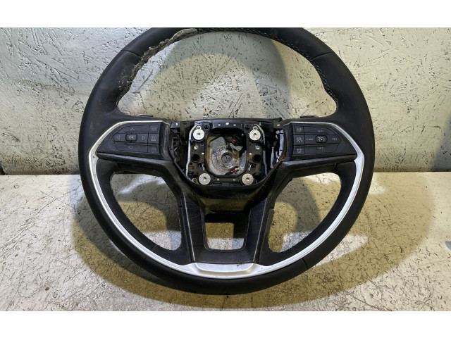 Руль Jeep Grand Cherokee WL  2021- года 7LV441X7AA, CH34327396A      