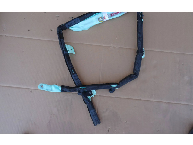 Боковая подушка безопасности 8V4880741A   Audi A3 S3 8V