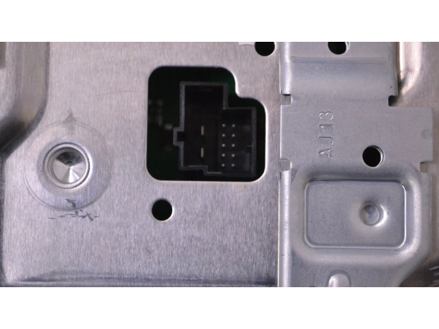 Přístrojová deska Mercedes-Benz E W213 2019 A2135405392