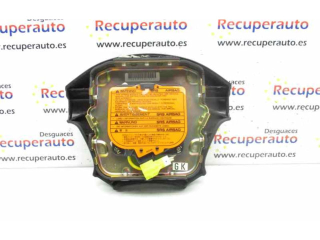 Подушка безопасности двери    Nissan Pathfinder R50