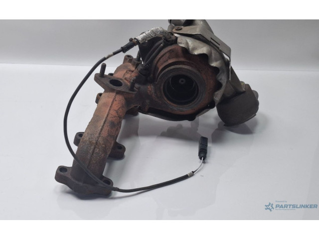  Турбина Volkswagen Touran I  03G253010, 03G253010         