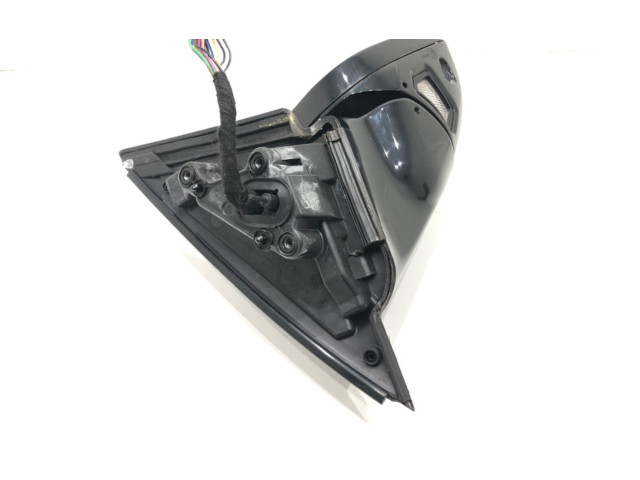 Зеркало электрическое Jaguar XJ X351 2009 - 2019 года