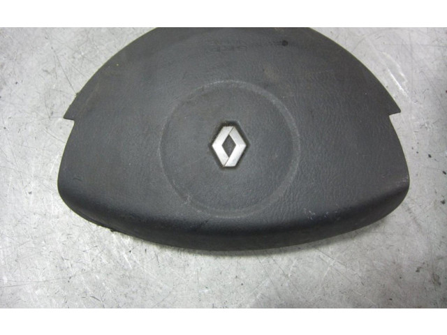 Подушка безопасности двери 8200236060   Renault Clio II