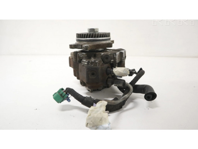 Топливный насос