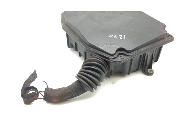 Блок предохранителей Maserati Quattroporte