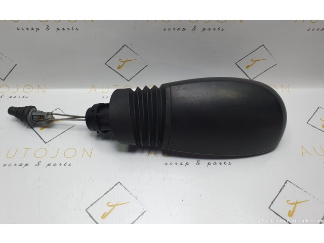 Zpětné zrcátko Fiat Punto (188) 1999 0157179