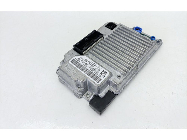 Блок управления MB3T14G370MGC Ford Ranger