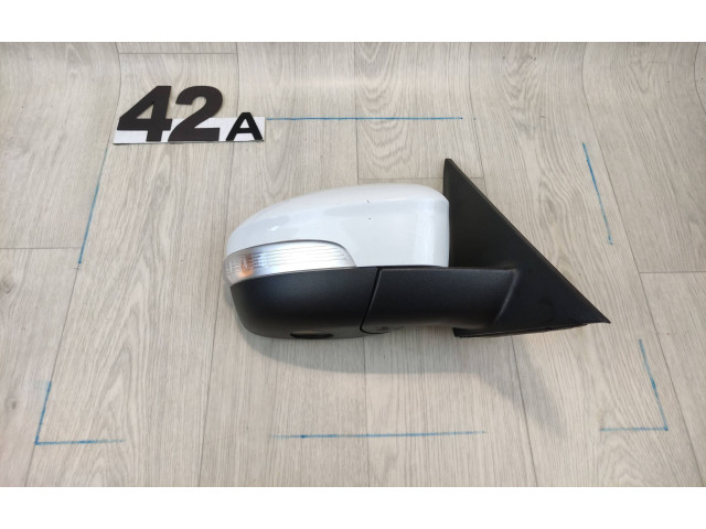 Зеркало электрическое Ford Galaxy 2006 - 2015 года