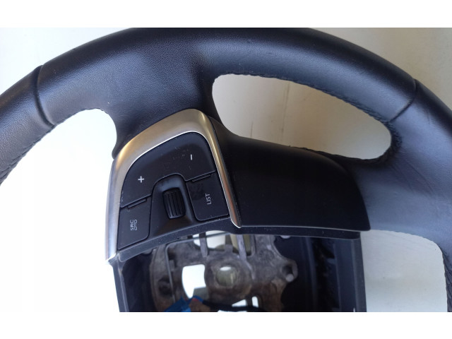 Руль Citroen C4 II  2011 - 2016 года       