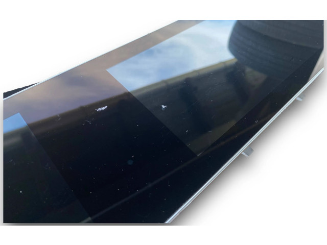 Přístrojová deska Mercedes-Benz GLA H247 2021 A2479007104