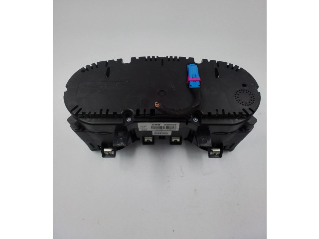 Панель приборов 5K0920862, 1219017873 Volkswagen Golf VI