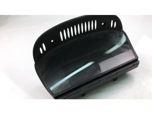 Дисплей 6945661 BMW 3 E90 E91