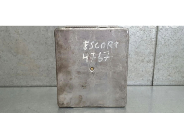 Řídící jednotka 98AB12A650BBB, 98AB12A650BBB   Rover Rover 