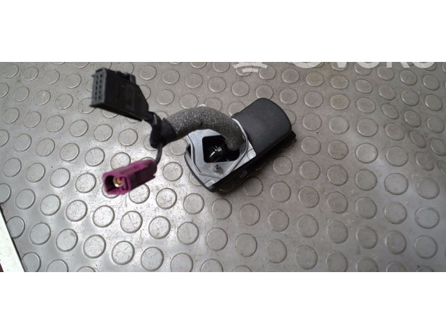 Дисплей    3C0051435TA, NICHTZUTREFFEND   Volkswagen PASSAT B6