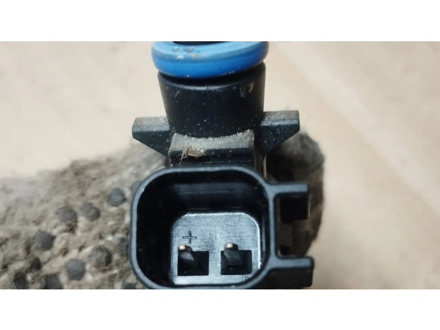 Форсунка 05184085AC    Chrysler Town & Country V для бензинового двигателя  3.6