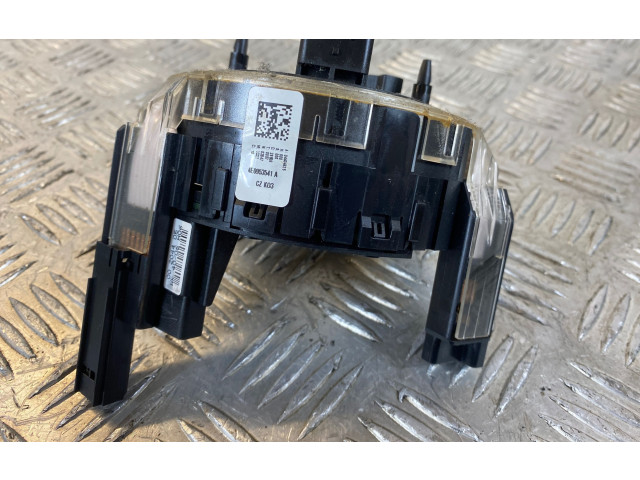 Подрулевой шлейф SRS 4E0953541A   Audi A6 S6 C6 4F