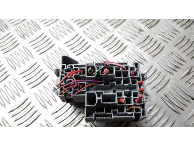 Блок монтирования реле