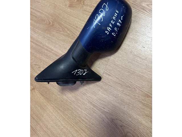 Зеркало электрическое        Renault Safrane  1992 - 2000 года   