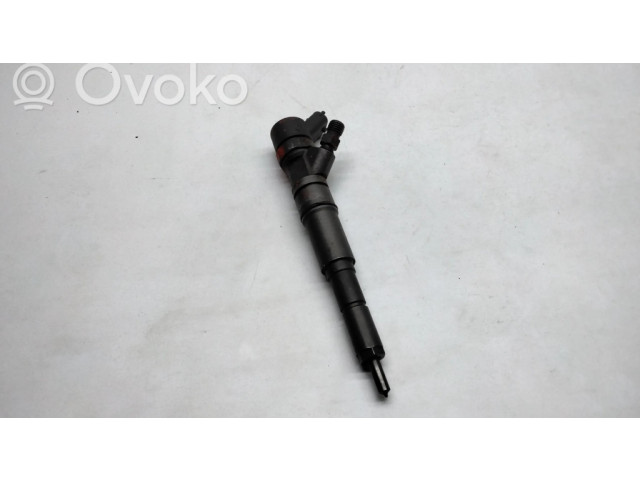 Vstřikovač 0445110047, 7785984 BMW 5 E39 pro naftový motor 3.0