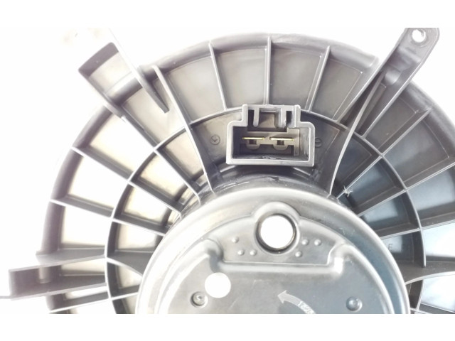 Вентилятор печки    68083231AB, V2483003   Jeep Grand Cherokee