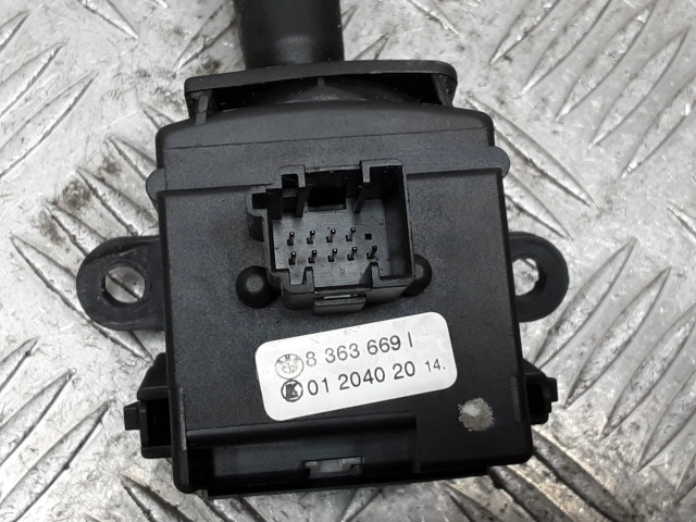 Ручка стеклоочистителей