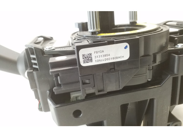 Подрулевой шлейф SRS 31313847, 31313854 Volvo S60