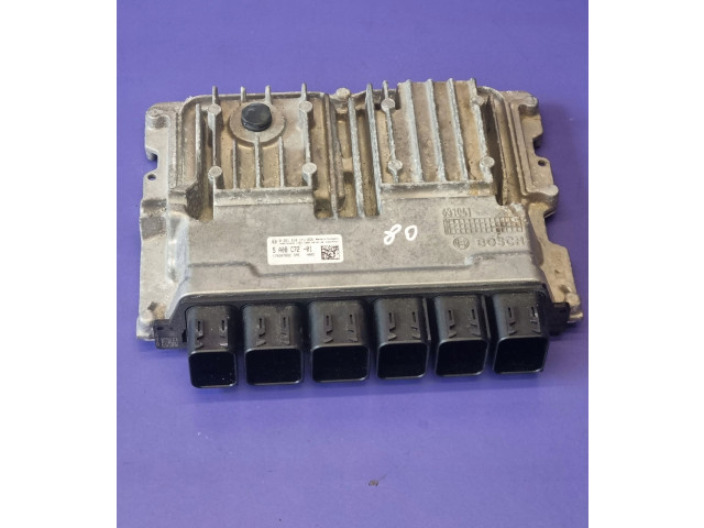 Řídící jednotka 5A08C7201, 0261S101YJ   Mini One - Cooper F56 F55 2020