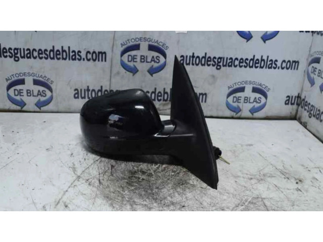 Зеркало электрическое Volkswagen Lupo 1998 - 2005 года