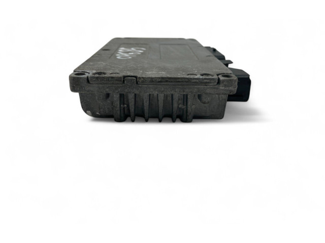 Блок управления коробкой передач 9658516880, S118047553A Citroen Xsara