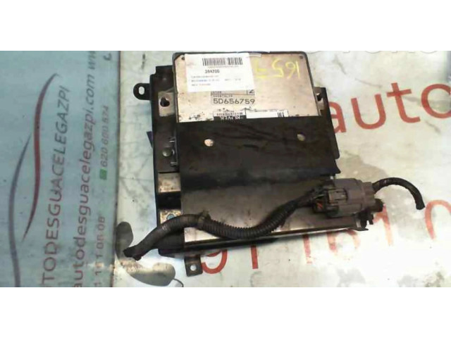 Řídící jednotka 5D656759   MG ZS 