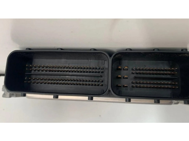 Řídící jednotka 23710VS0A, 281014088 Nissan Patrol Y61 2000