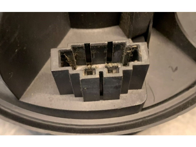 Turbodmychadlo Вентилятор печки XM2H18456AA, 7M1819021 Ford Galaxy Y5B