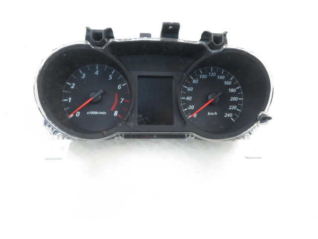 Панель приборов 8100C331 Mitsubishi Lancer VIII